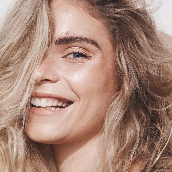 Your 3-Step Brow-Shaping Blueprint