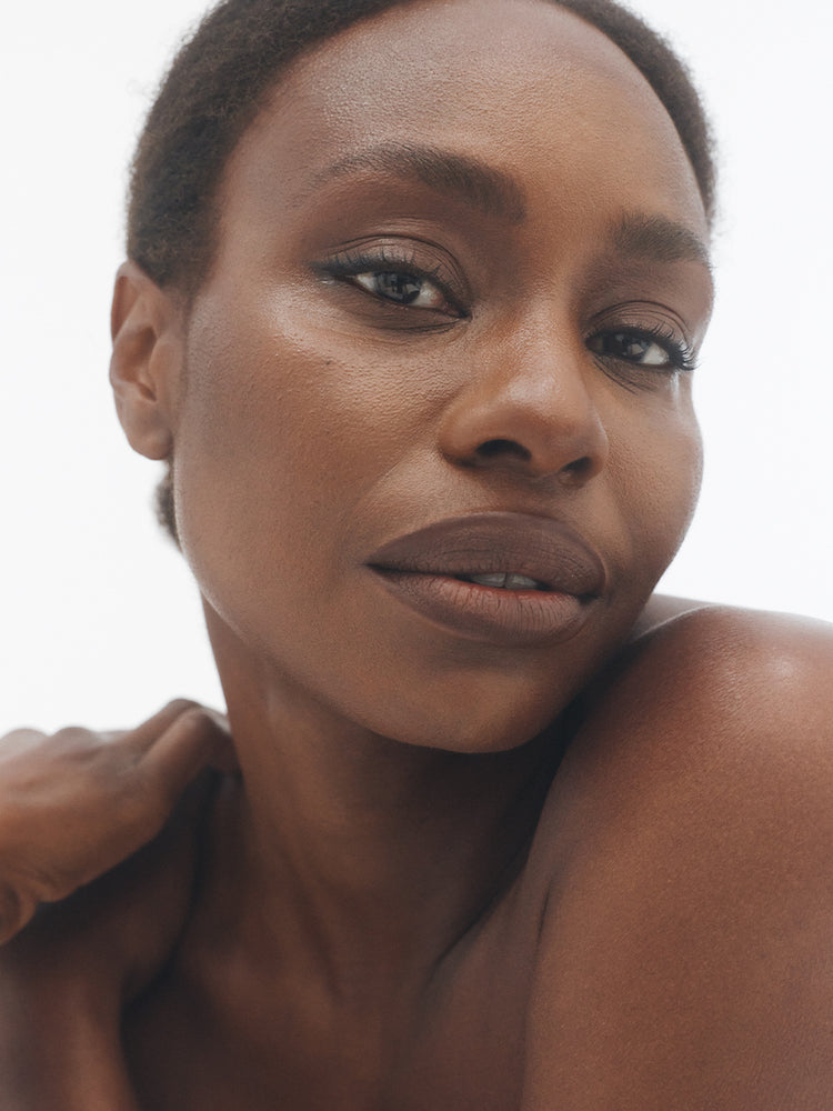 Pressed Powder Deep/Warm