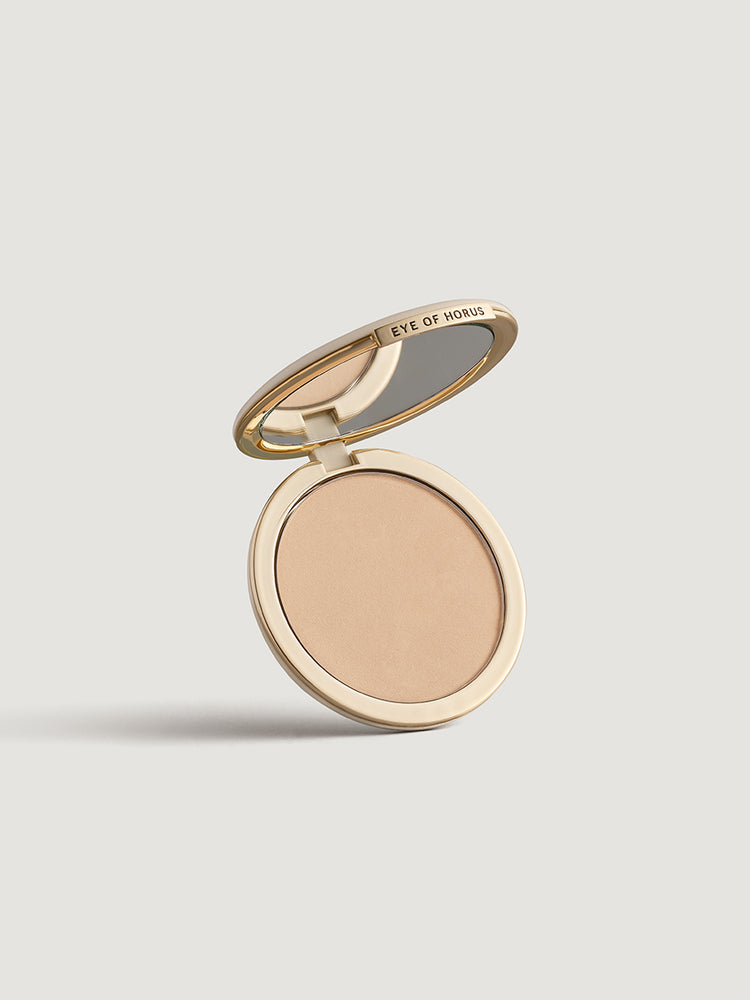 Pressed Powder Fair/Neutral