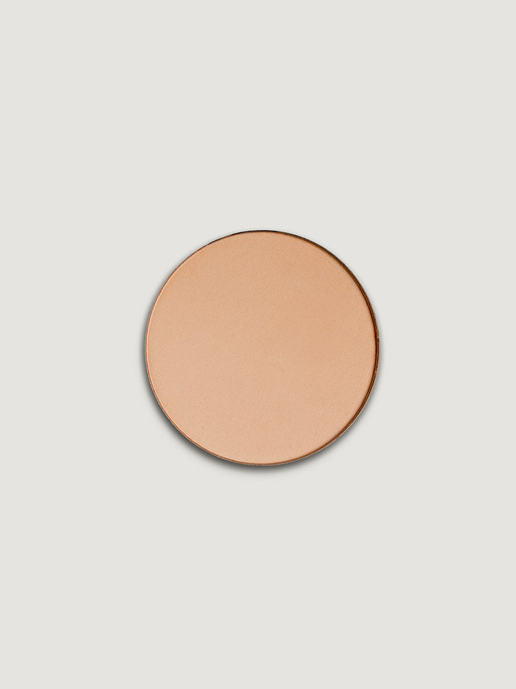 Pressed Powder Refill Light/Pink