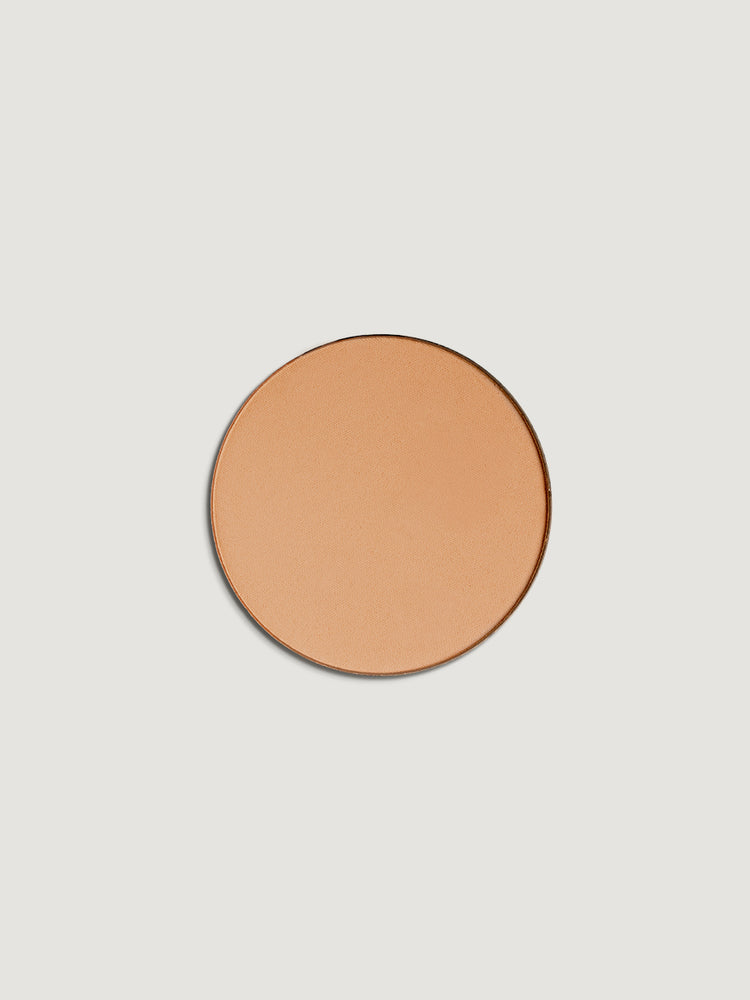Pressed Powder Refill Light/Warm