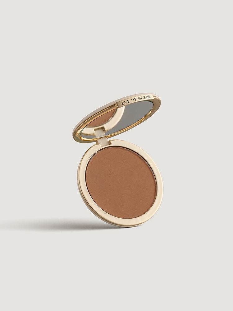 Pressed Powder Tan/Neutral