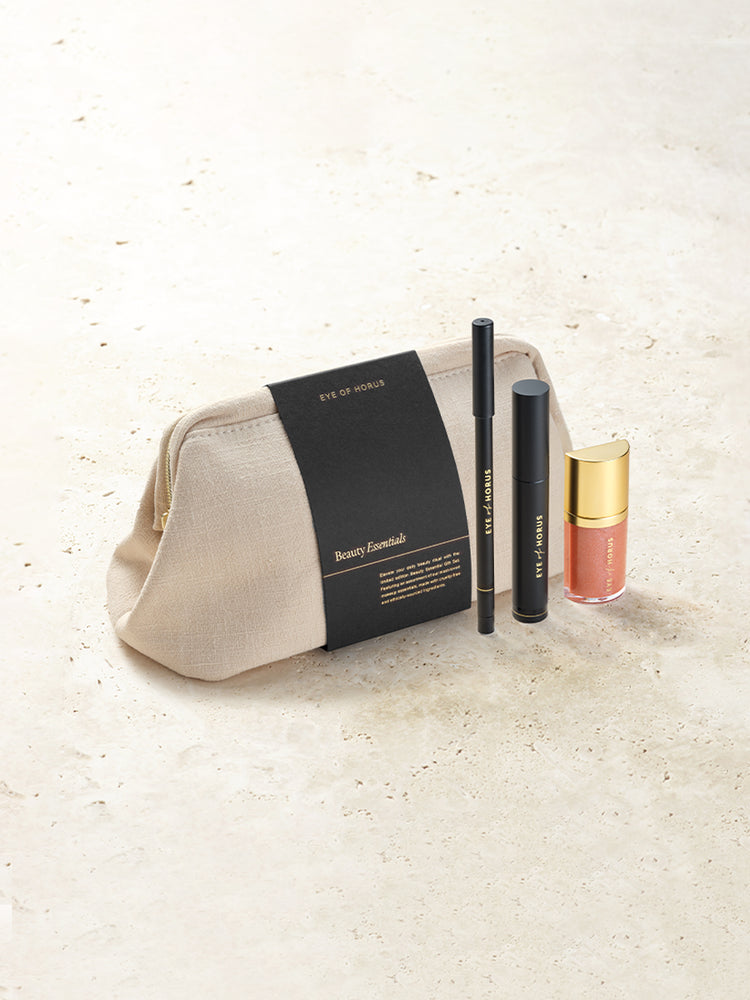 Beauty Essentials Gift Set