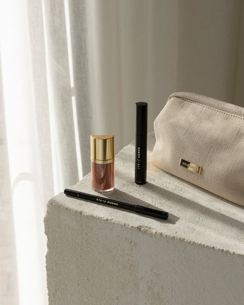 Beauty Essentials Gift Set