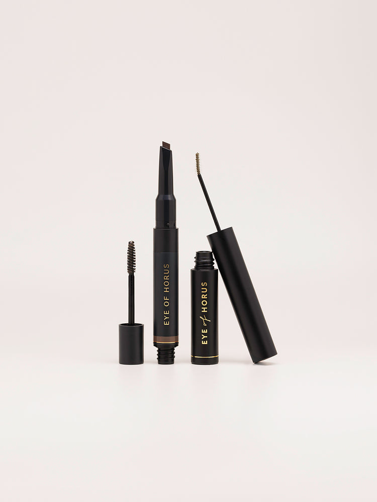 Brow Essentials Bundle