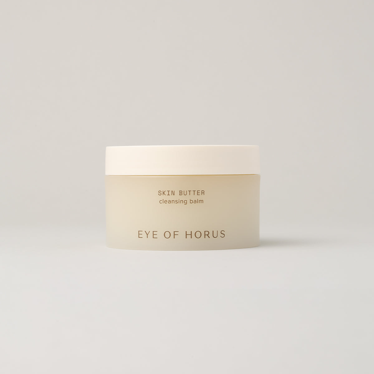 Skin Butter Cleansing Balm