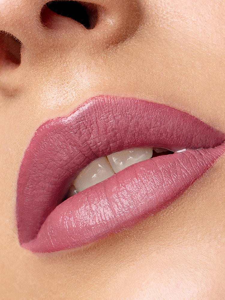 Velvet Lips Spellbound Dusty Pink
