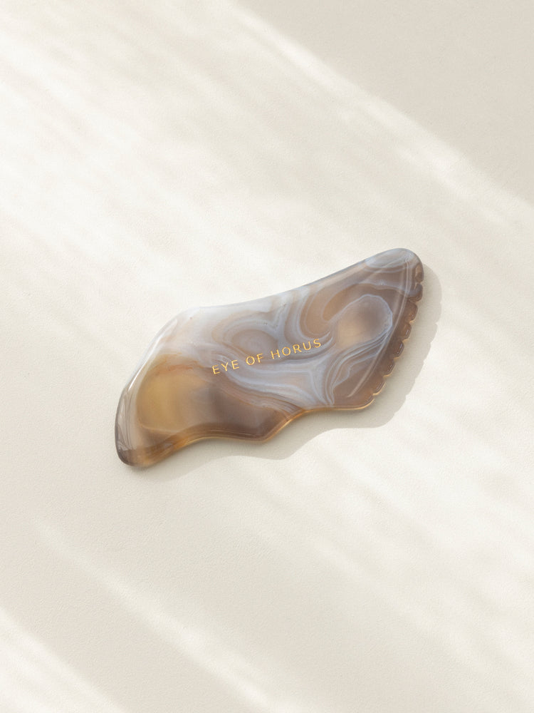 Agate Gua Sha