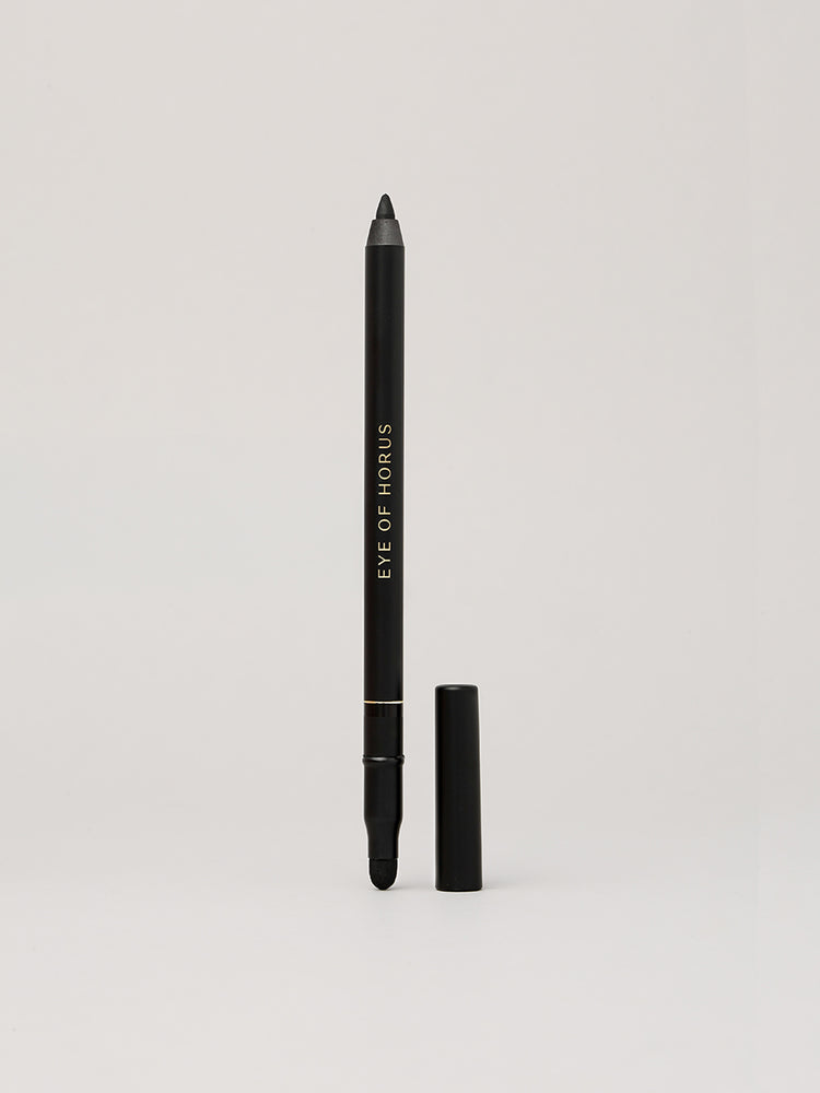 Goddess Pencil Black