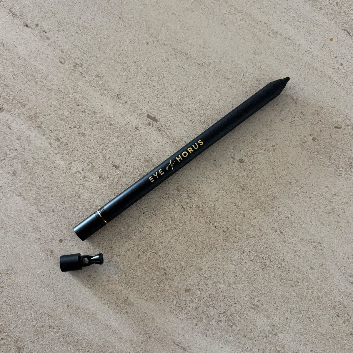 Goddess Pencil Black