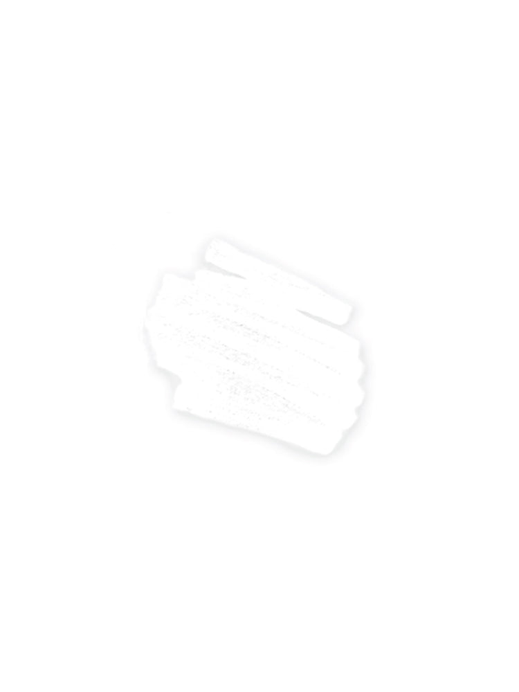 Goddess Pencil Selenite White