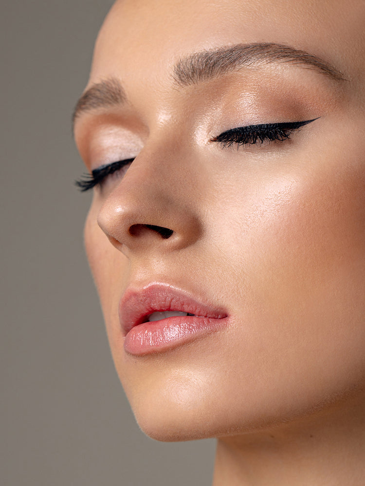 How To Use Brow Define Light