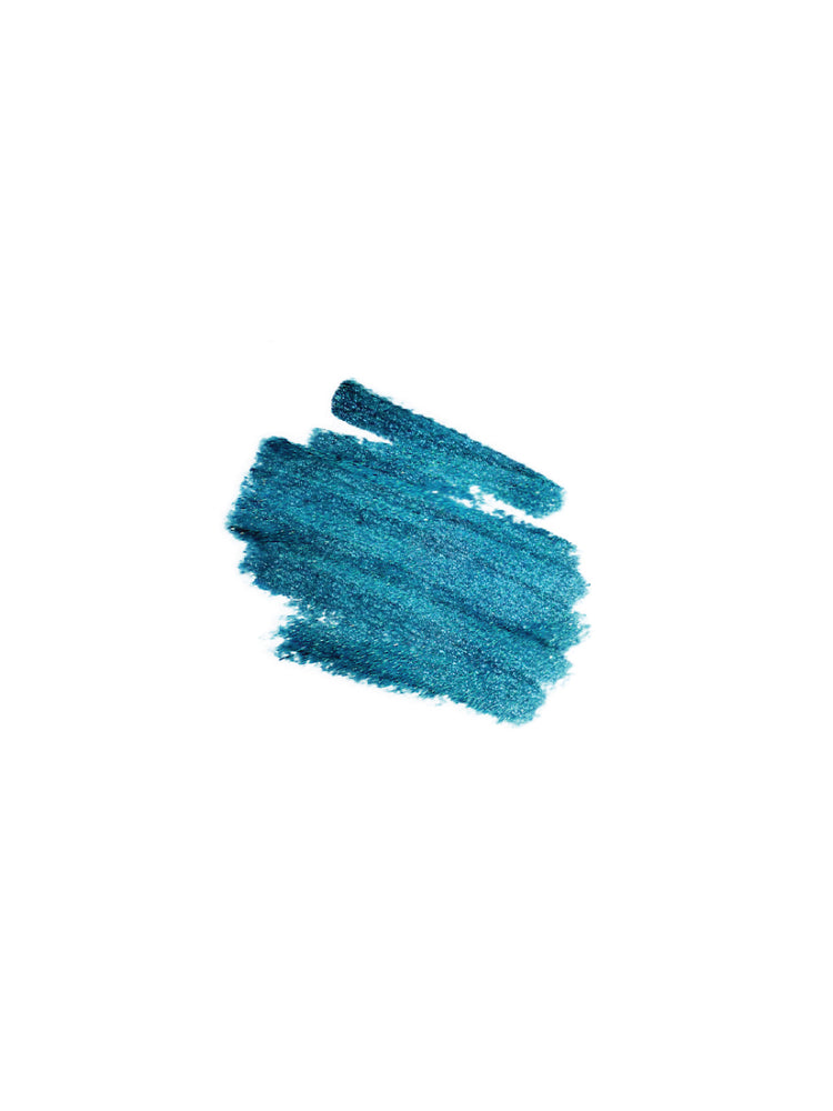 Goddess Pencil Teal