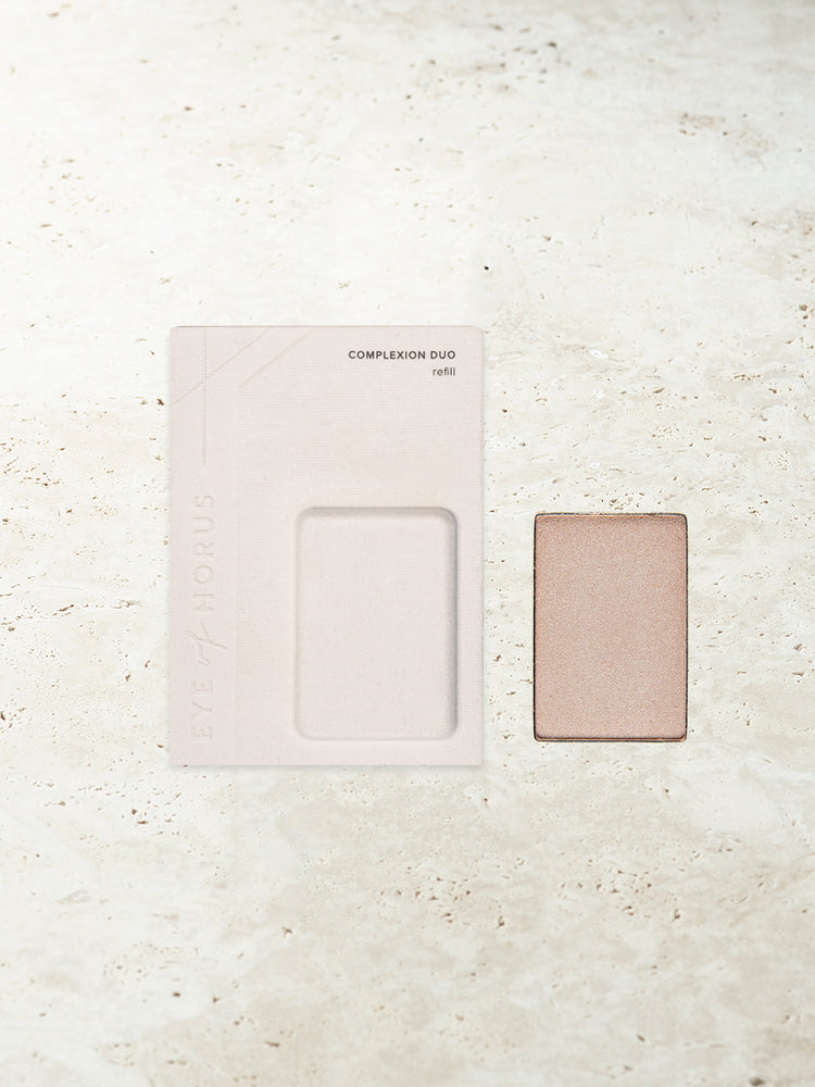 Complexion Duo Refill Luxor