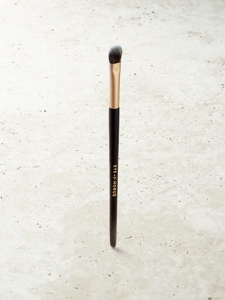 Vegan Eye Shadow Brush Kit
