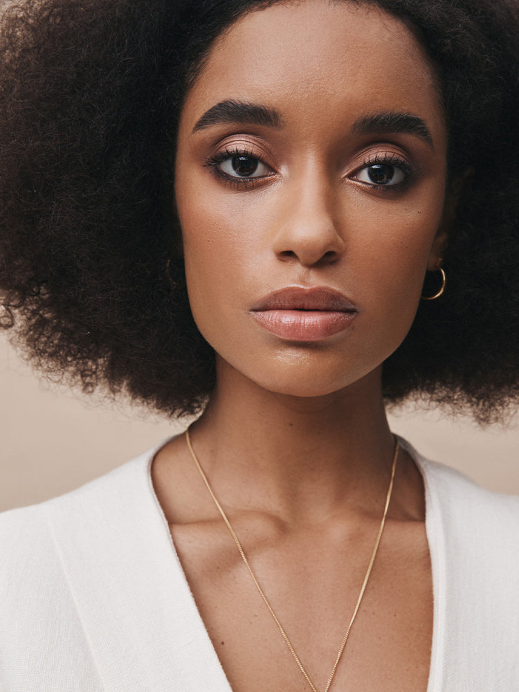 Complexion Duo Refill Rose