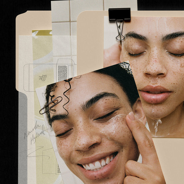 From Concept to Cleanse: Developing the Perfect Cleansing Balm