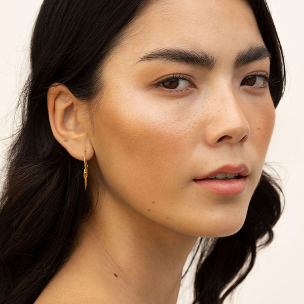 Get the look // Effortless Summer Skin