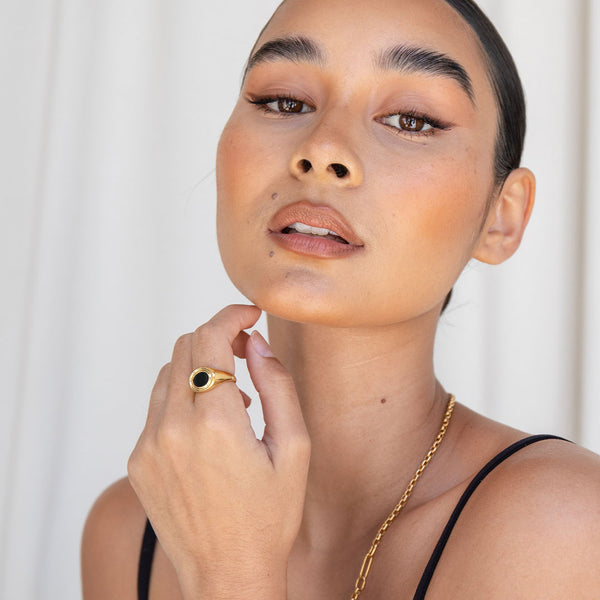 How to Perfect ‘Barely There’ Eyeliner