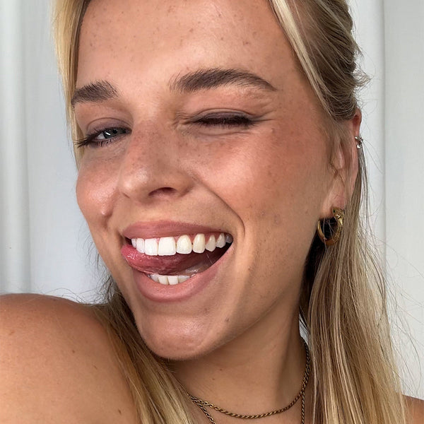 GET THE LOOK: AUTUMN BEAUTY