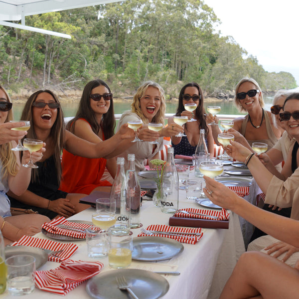 End of Year Celebrations