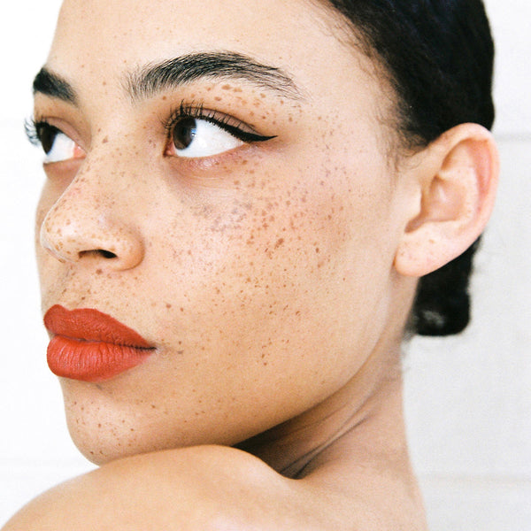 Timeless Red: In Five Simple Steps