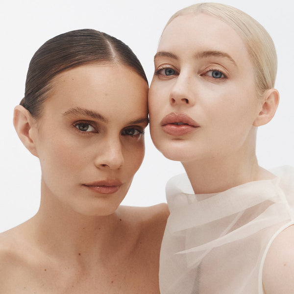 Beauty With Purpose: The Eye of Horus Story