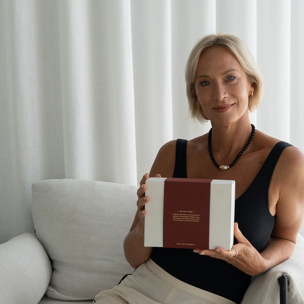 The Daily Reset Pack - A Daily Ritual of Care