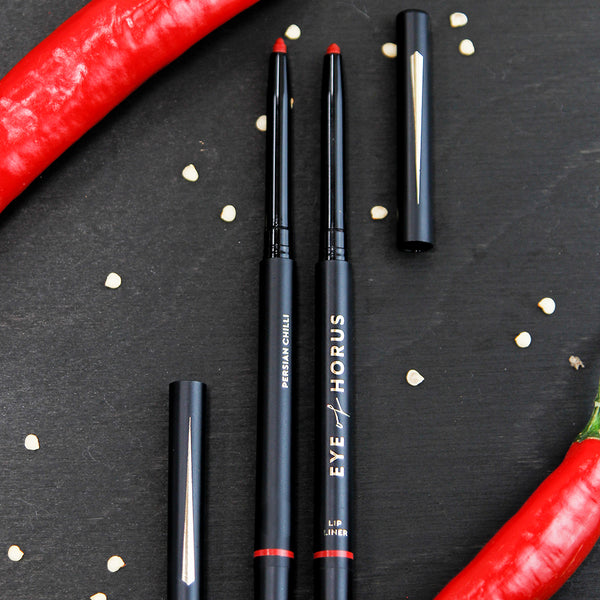Lip Liners have landed