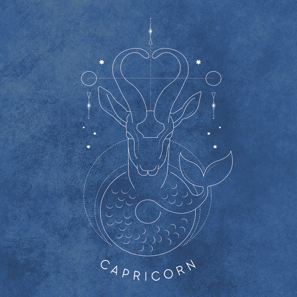 Capricorn Season