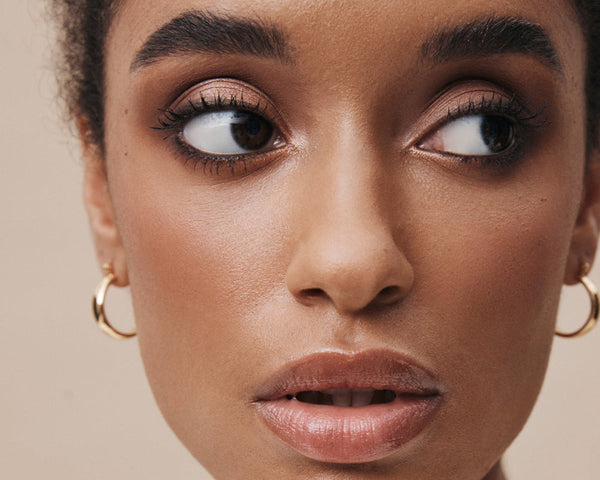 Get the Look: Spring Beauty