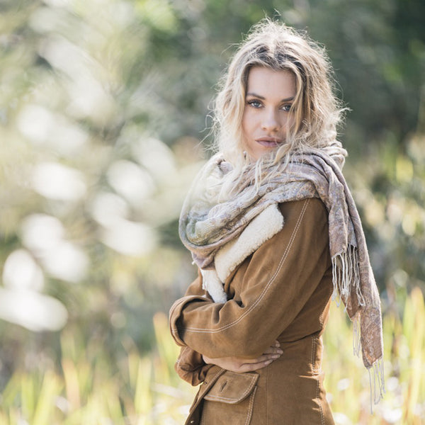 Holistic Health with Iselin