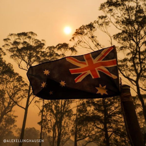 Australian Bushfires