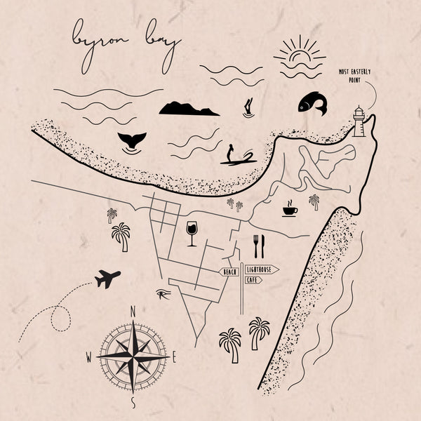 Byron Bay Travel Guide