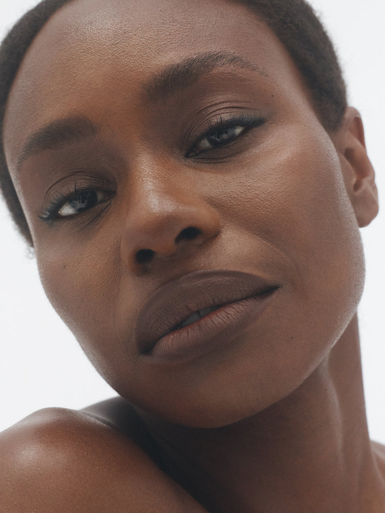 How To Use Pressed Powder Deep/Warm