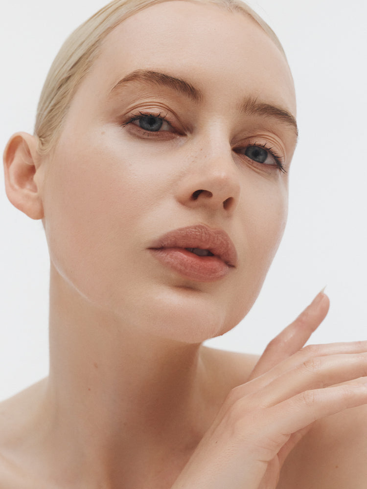 Pressed Powder Refill Fair/Warm