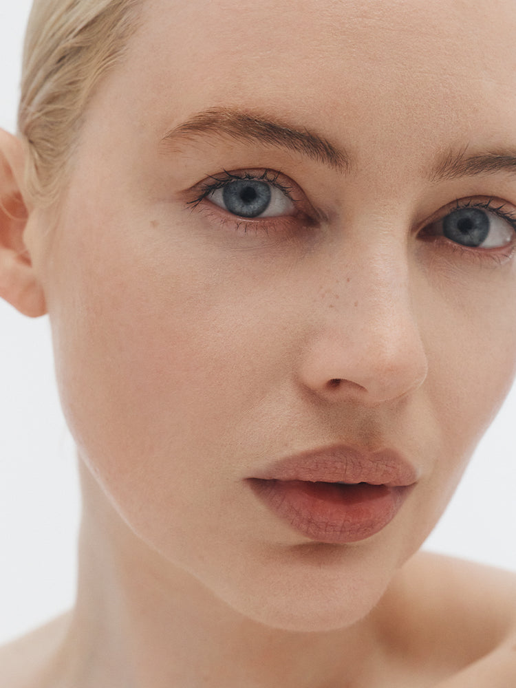 How To Use Pressed Powder Fair/Warm