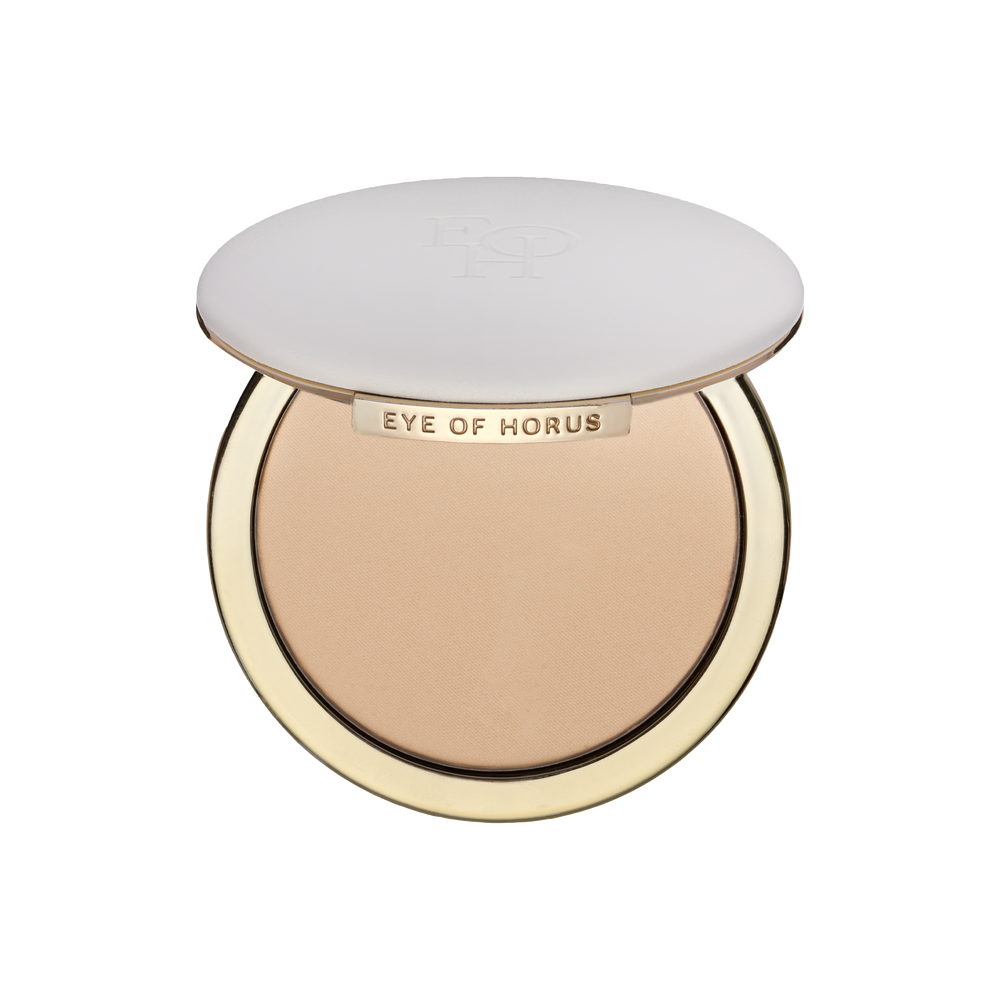 Second Skin Foundation Light/Medium