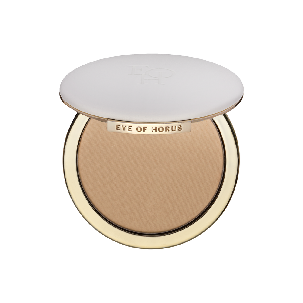 Second Skin Foundation Warm/Medium