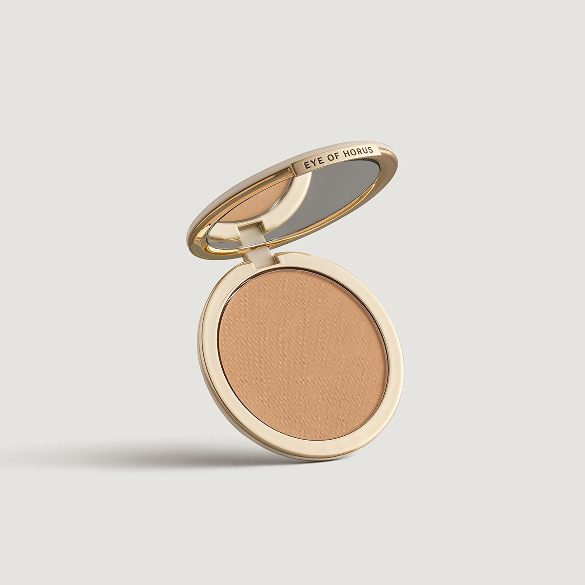 Pressed Powder Refill Light/Warm