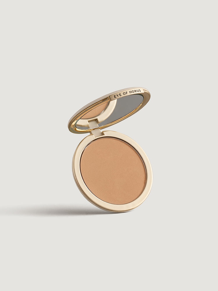 How To Use Pressed Powder Refill Light/Warm