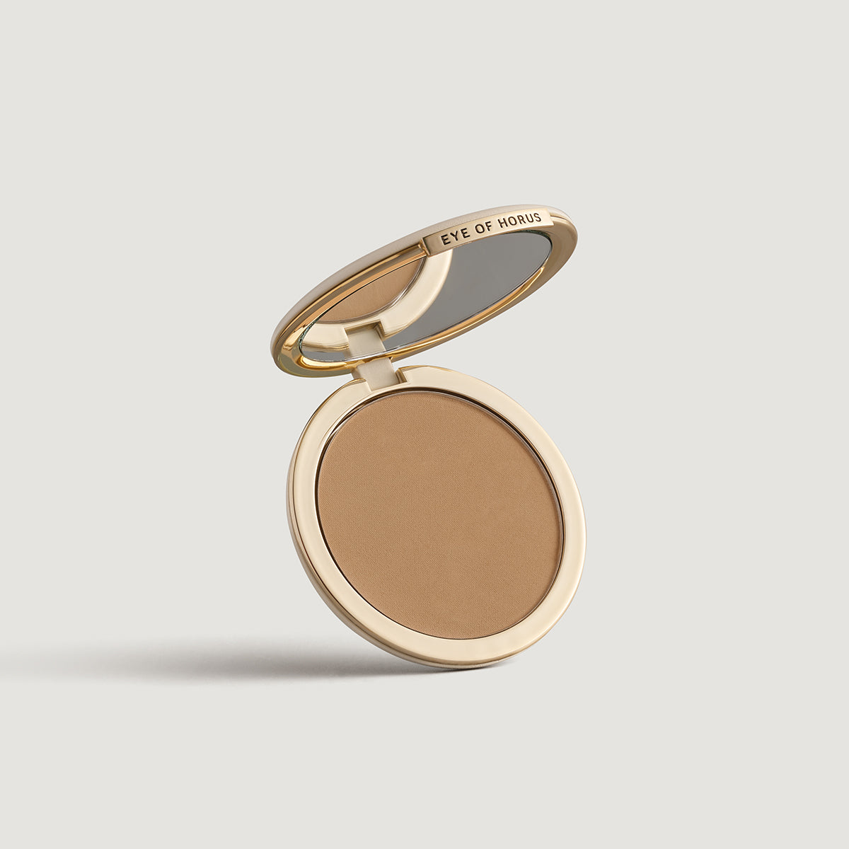 Pressed Powder Refill Medium/Yellow