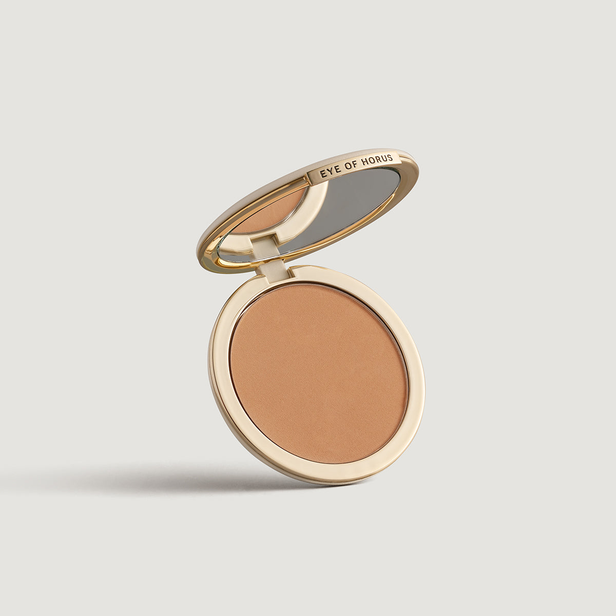 Pressed Powder Refill Medium/Warm