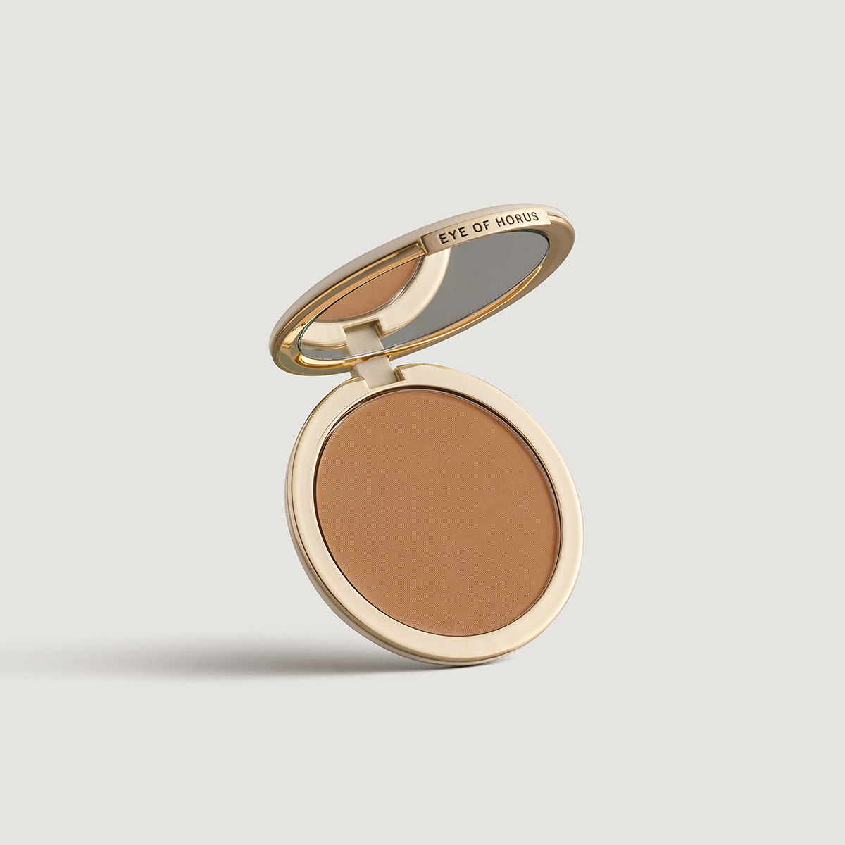 Pressed Powder Refill Tan/Olive