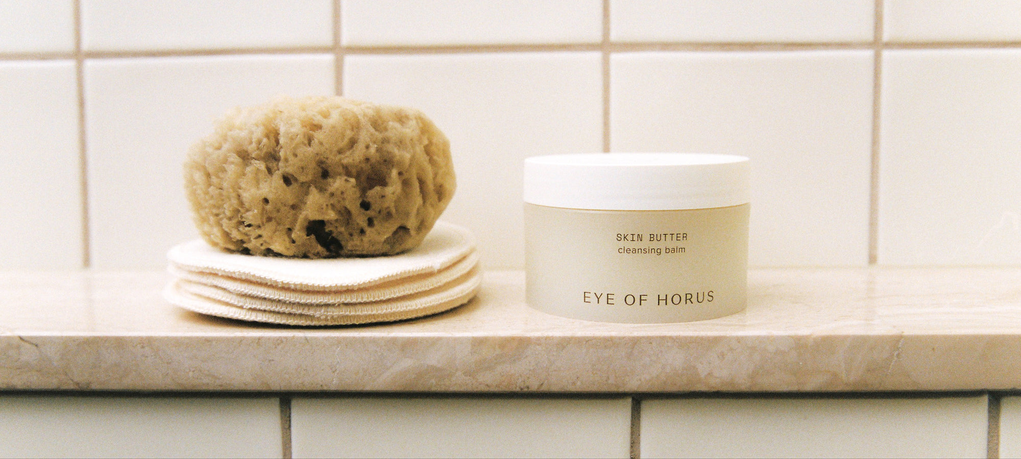 Skin Butter Cleansing Balm Mini