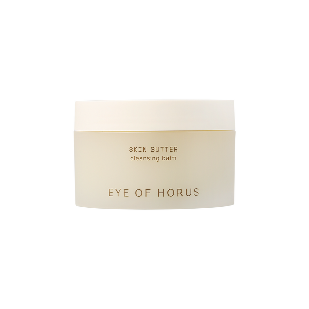 Skin Butter Cleansing Balm