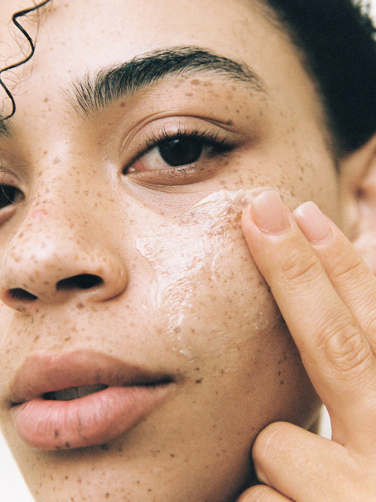 How To Use Skin Butter Cleansing Balm Mini