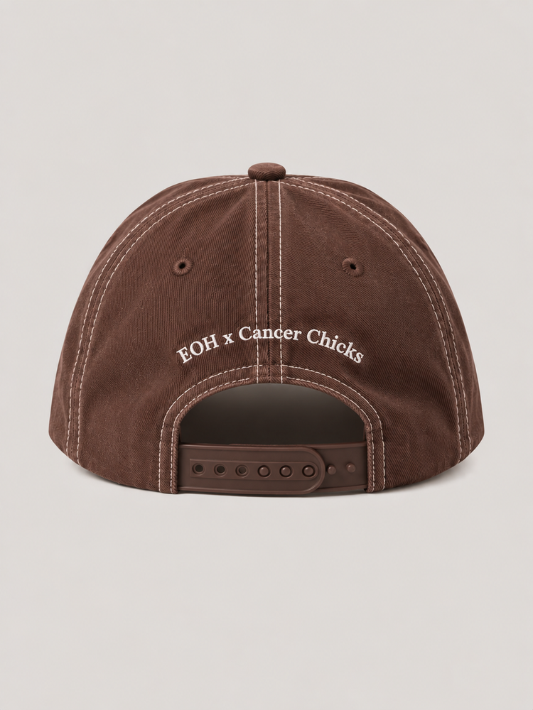 aaTake Care Of Your Girls Cap