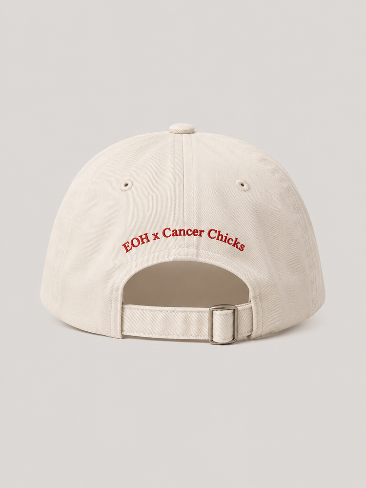 Take Care Of Your Girls Cap