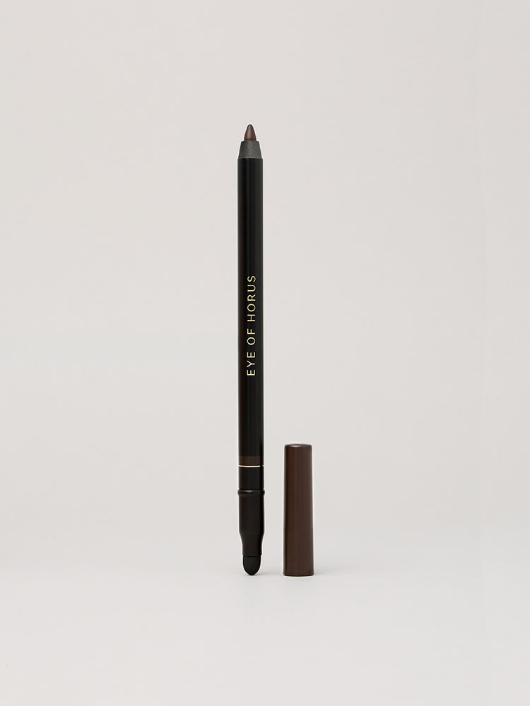 Goddess Pencil Brown